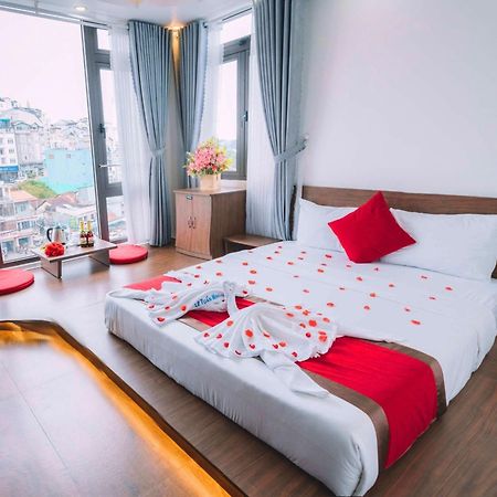 Le Tuan Minh Hotel Da Lat Buitenkant foto